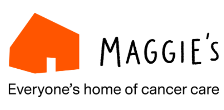 image of Maggie's Centres support group