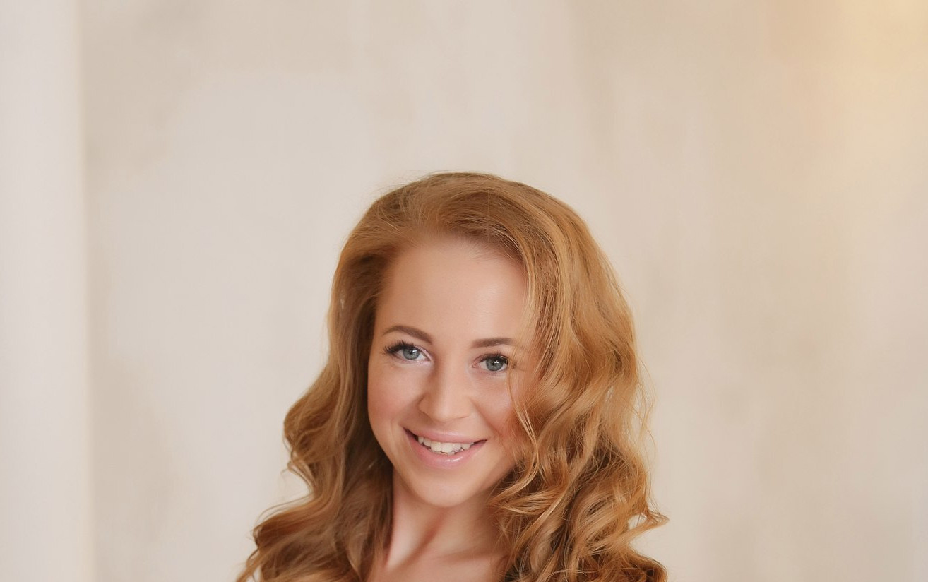 Iuliia Konovalova photo